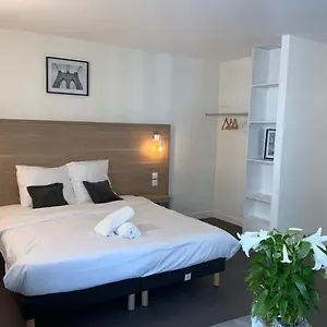 Résidence Du Môle Apartamento Ambilly