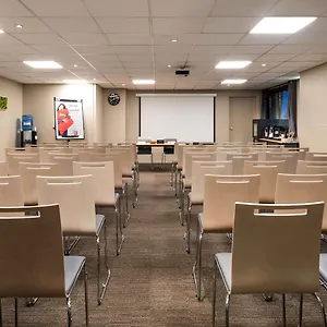 إيبيس أليسا مونتبارناس 14 إيمي باريس