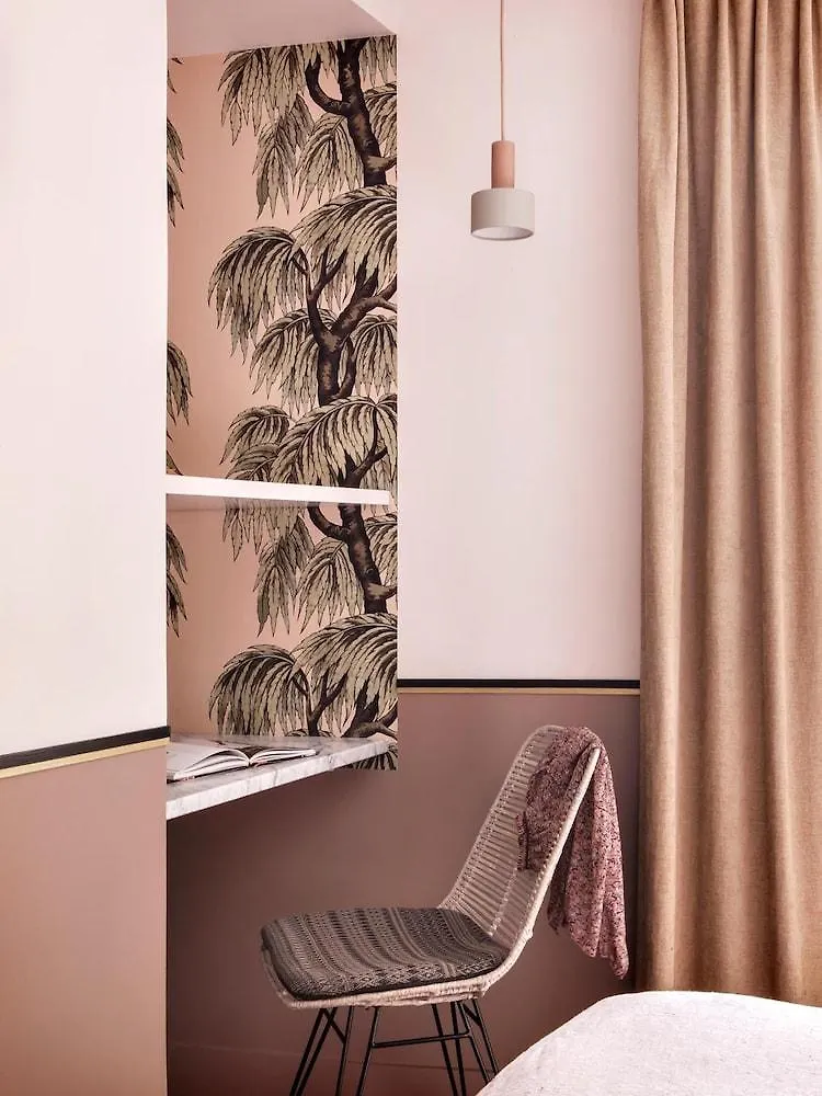 ****  Doisy Etoile - Orso Hotels Париж Франция