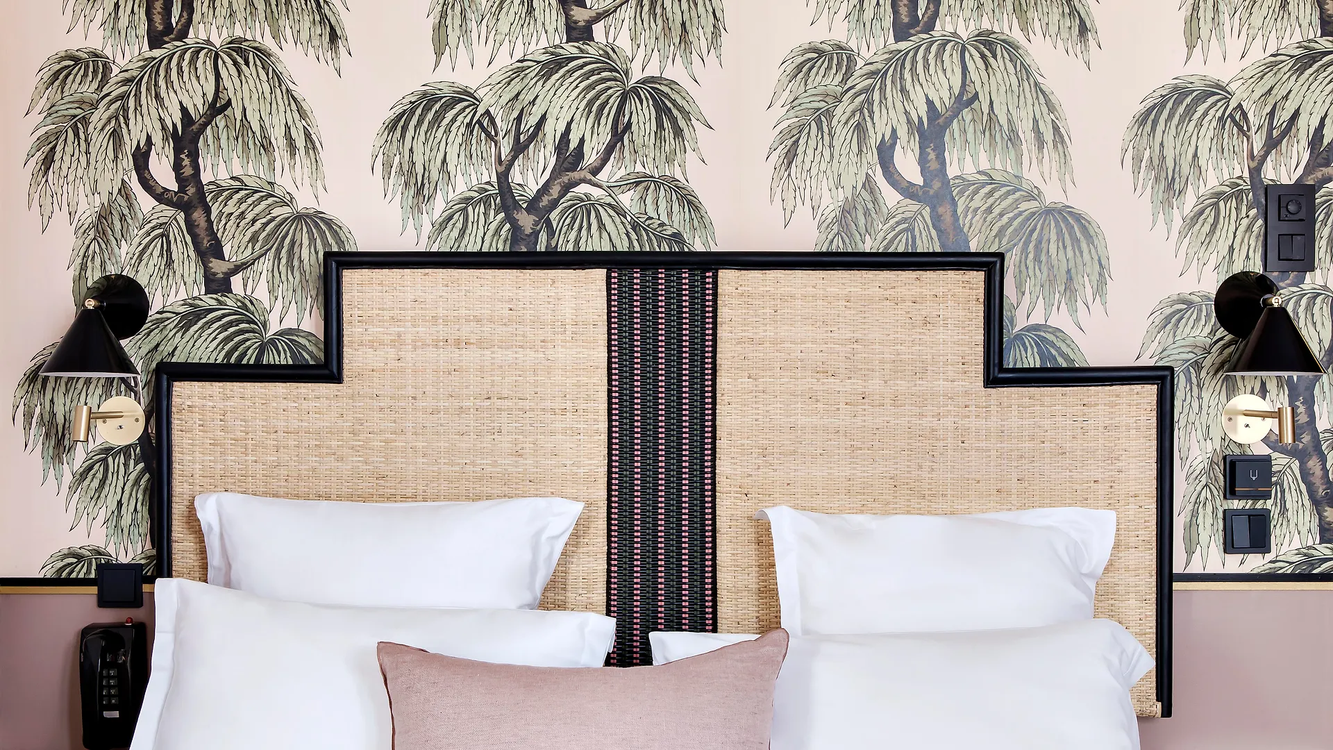 ****  Doisy Etoile - Orso Hotels Париж Франция