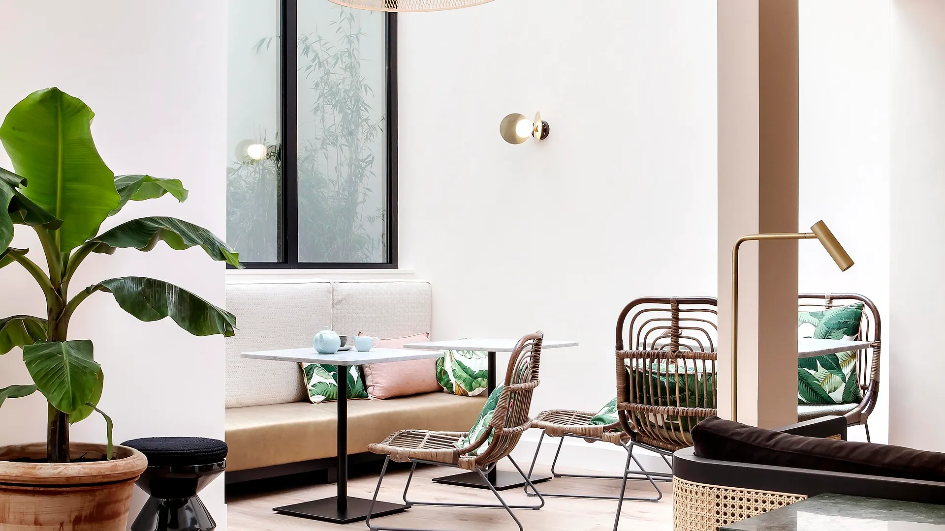 Doisy Etoile - Orso Hotels Париж 4*,