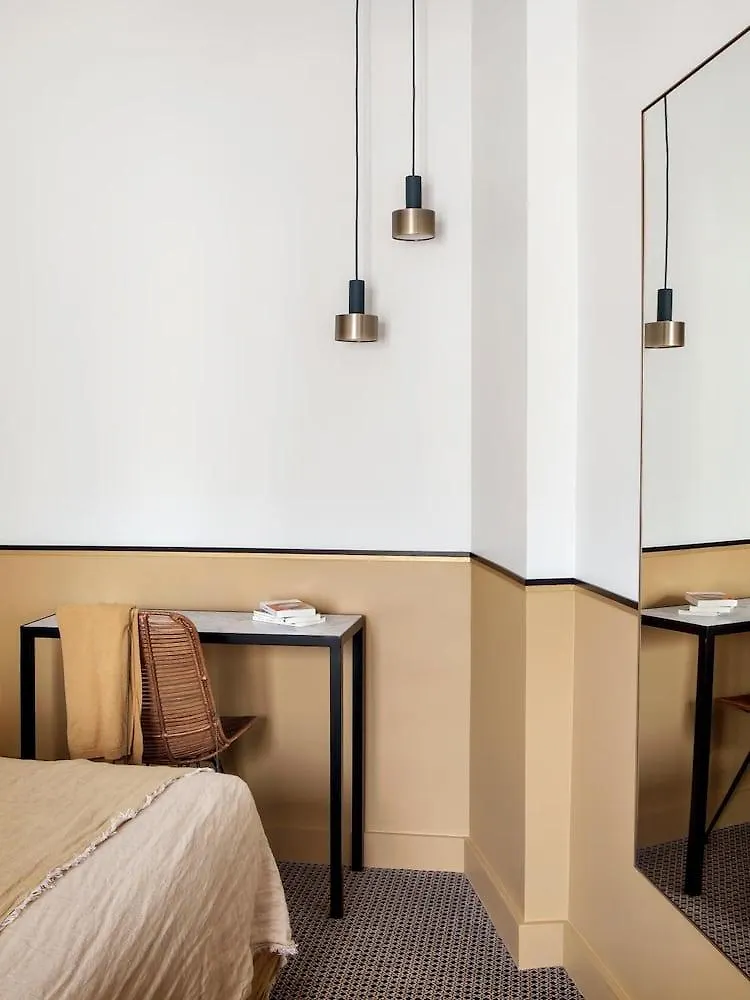 Doisy Etoile - Orso Hotels Париж