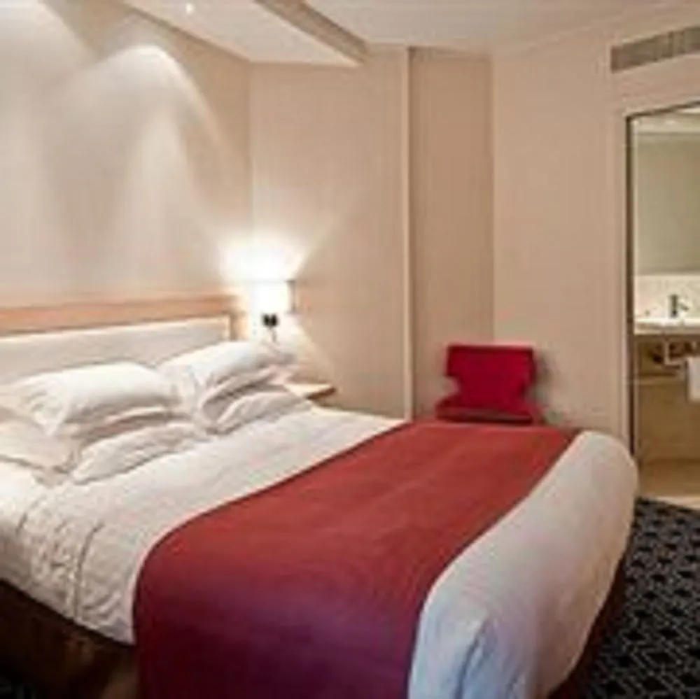Doisy Etoile - Orso Hotels Париж