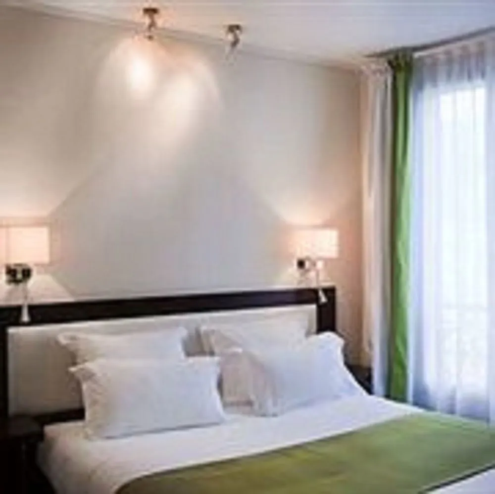 Doisy Etoile - Orso Hotels Paris