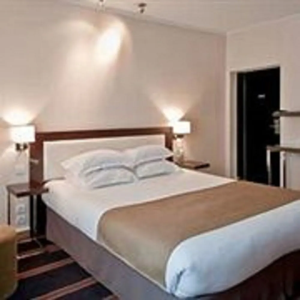 Doisy Etoile - Orso Hotels Париж 4*,