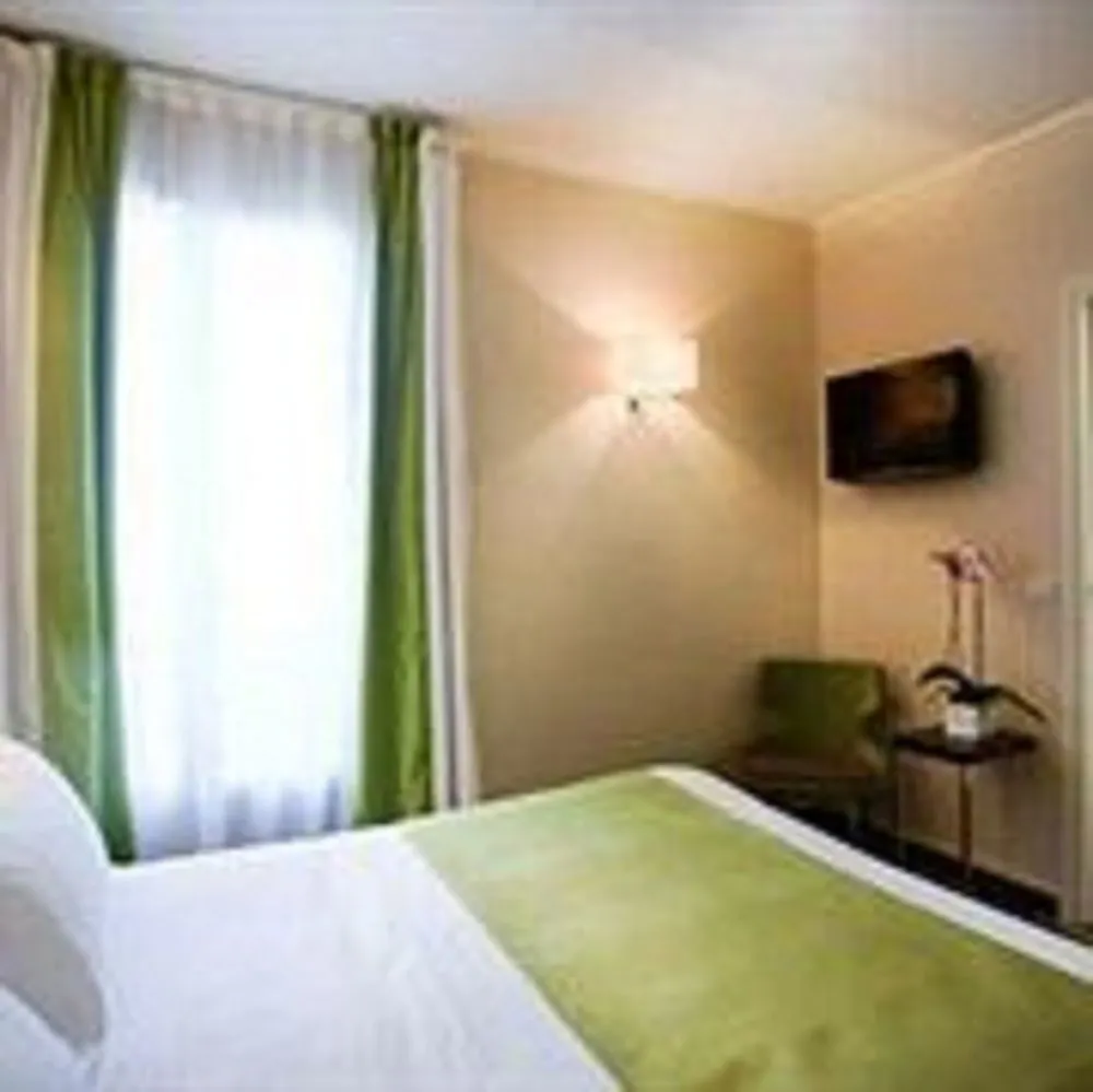 Doisy Etoile - Orso Hotels Париж