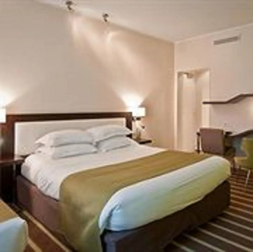 Doisy Etoile - Orso Hotels Paris