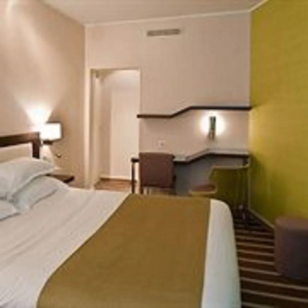 Doisy Etoile - Orso Hotels Париж