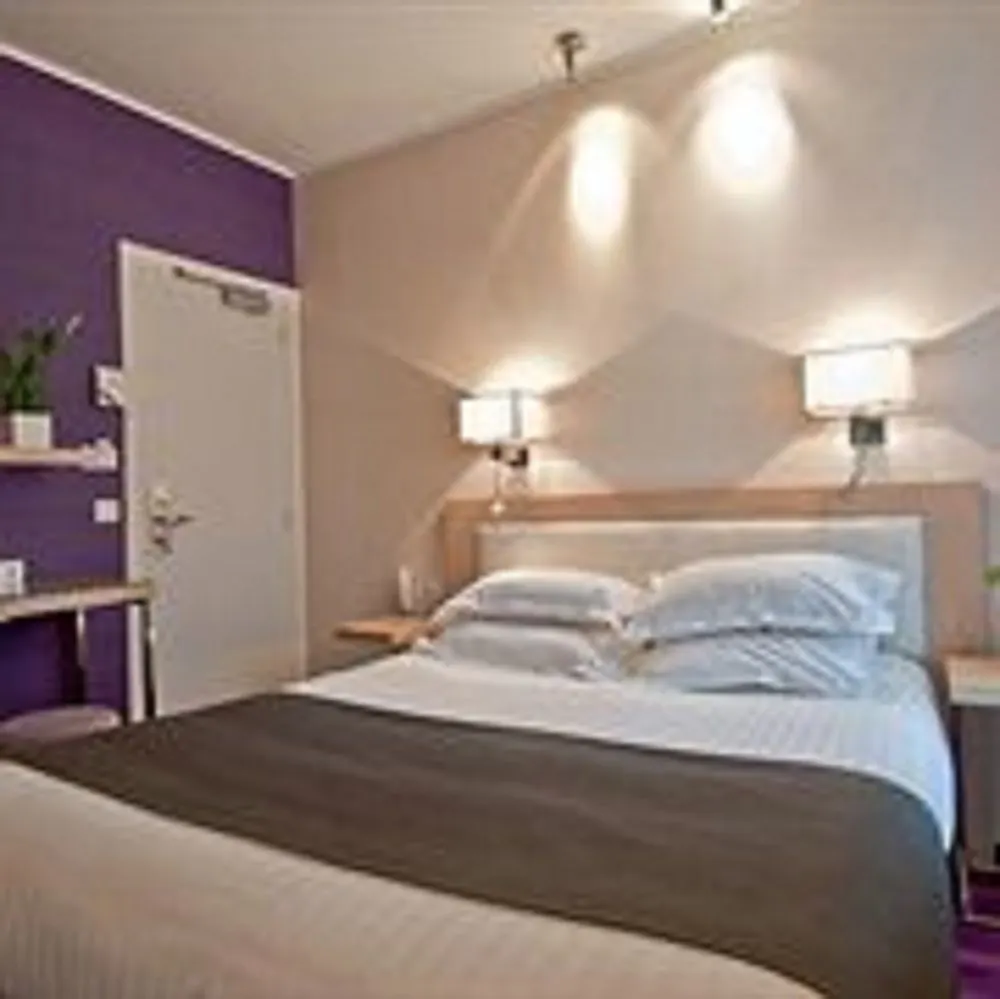 Doisy Etoile - Orso Hotels Paris 4*,