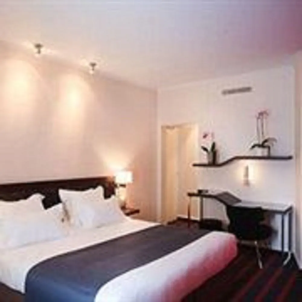 Doisy Etoile - Orso Hotels Paris