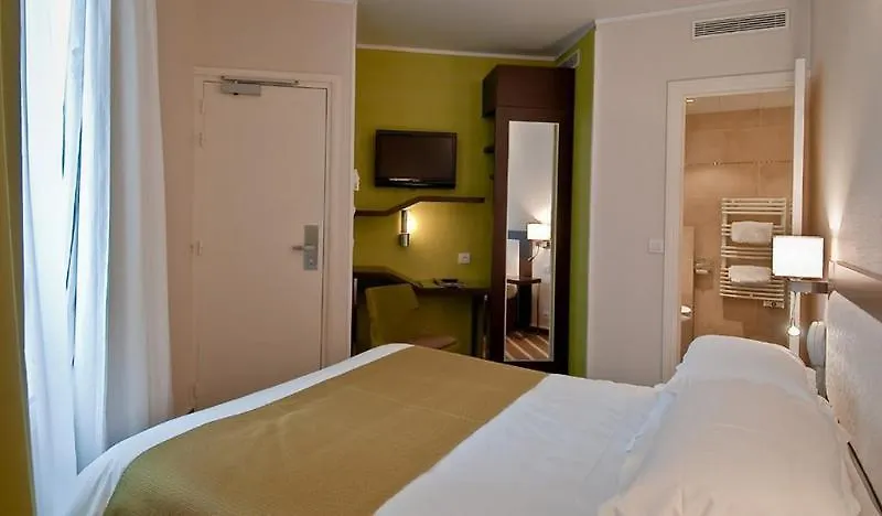 Doisy Etoile - Orso Hotels Paris