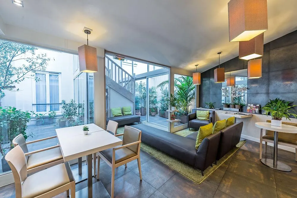Doisy Etoile - Orso Hotels Paris