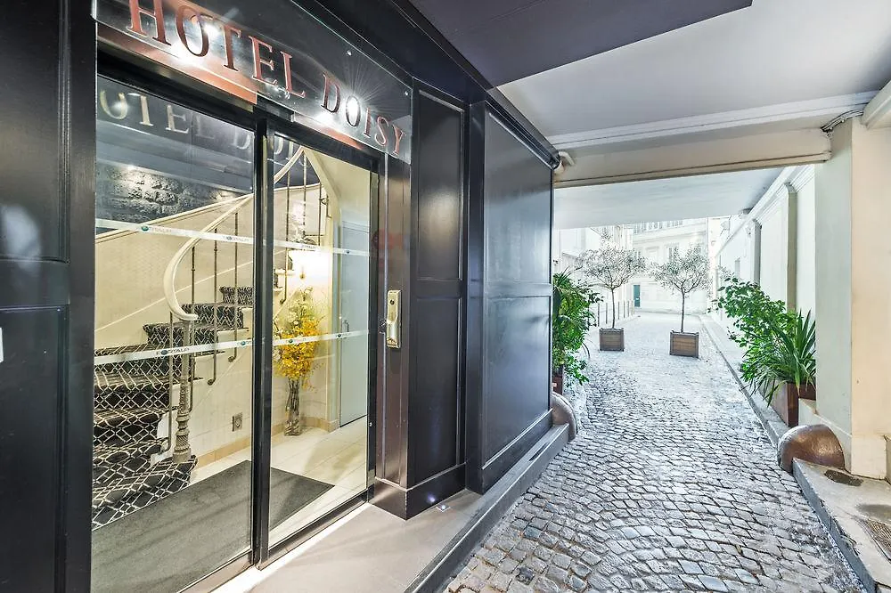 Doisy Etoile - Orso Hotels Paris France