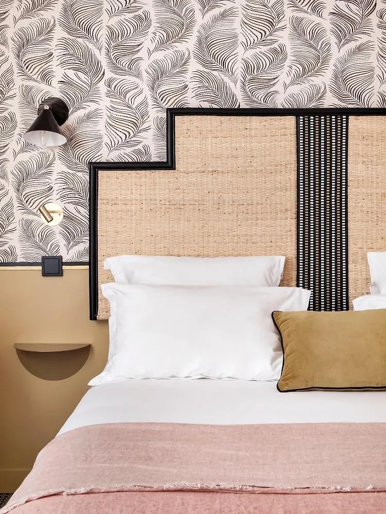 Doisy Etoile - Orso Hotels Paris