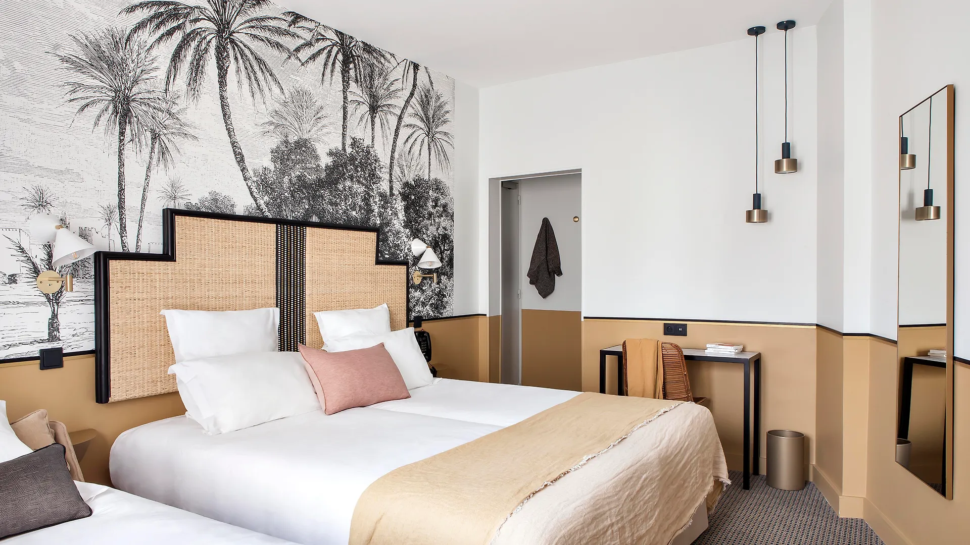 Doisy Etoile - Orso Hotels contacts