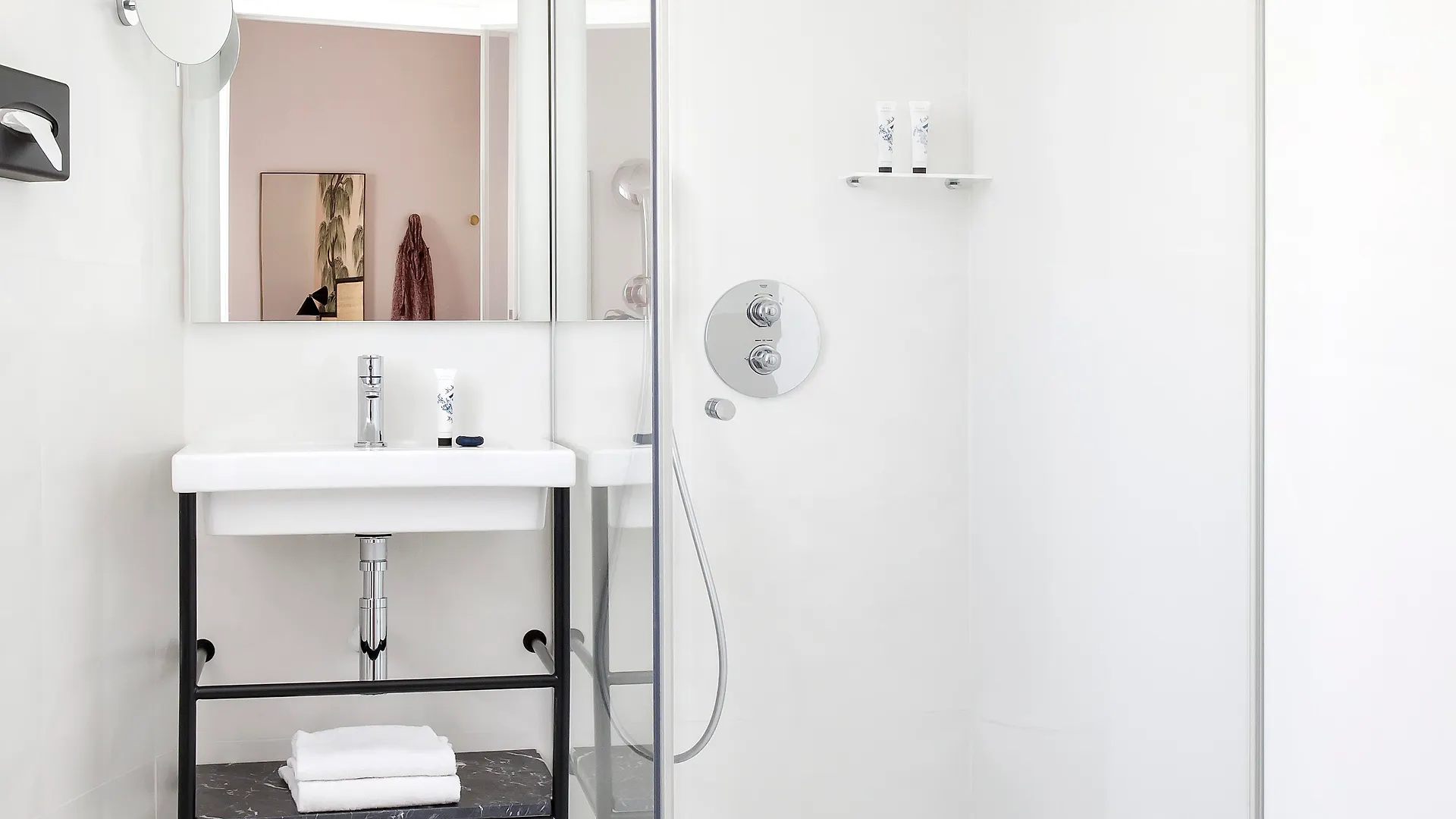Doisy Etoile - Orso Hotels Paris France