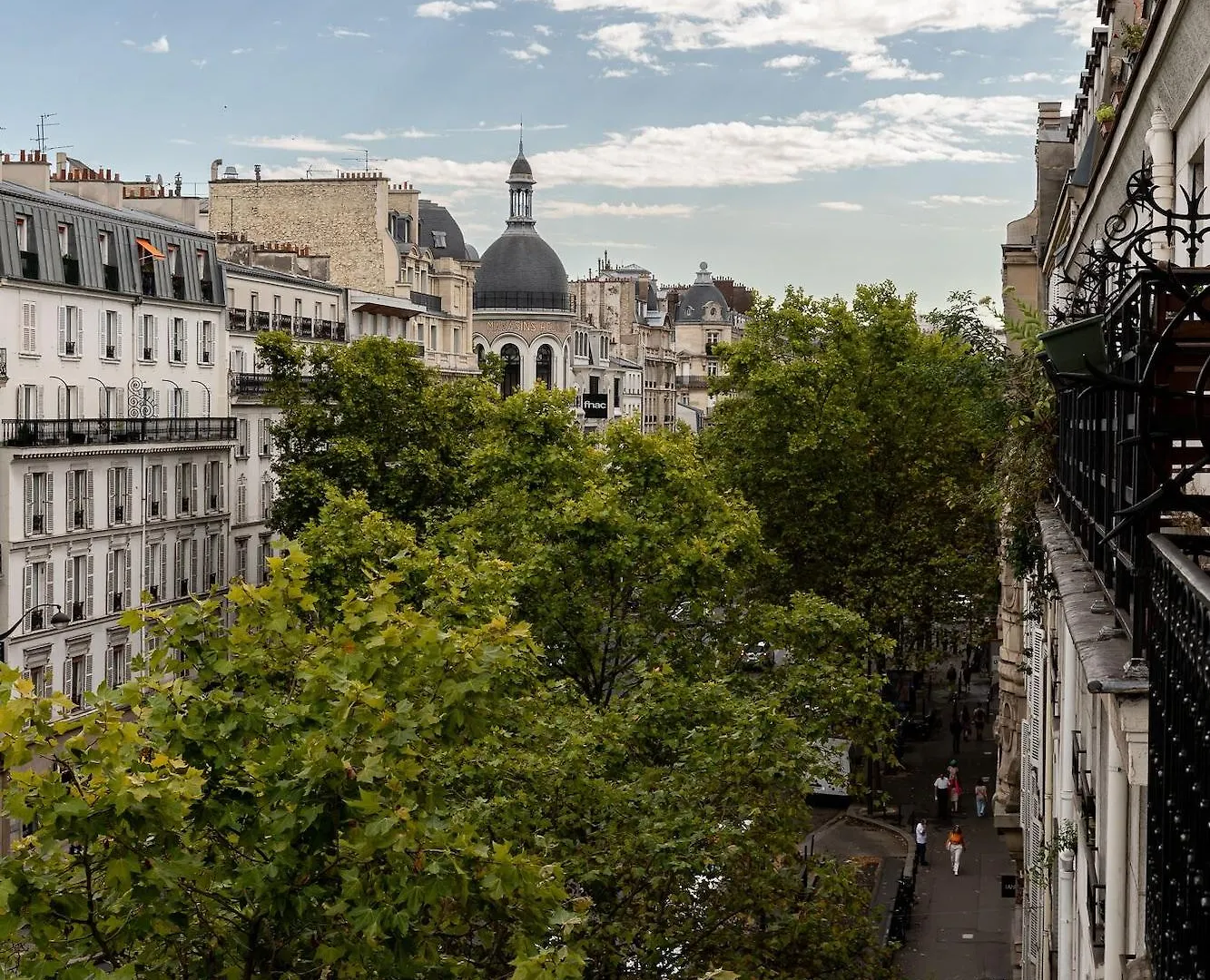 Doisy Etoile - Orso Hotels Paris 4*,  France