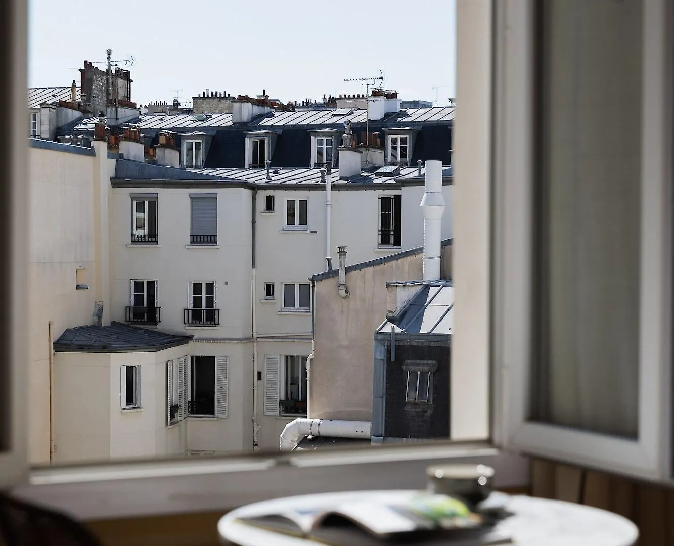 Doisy Etoile - Orso Hotels Paris