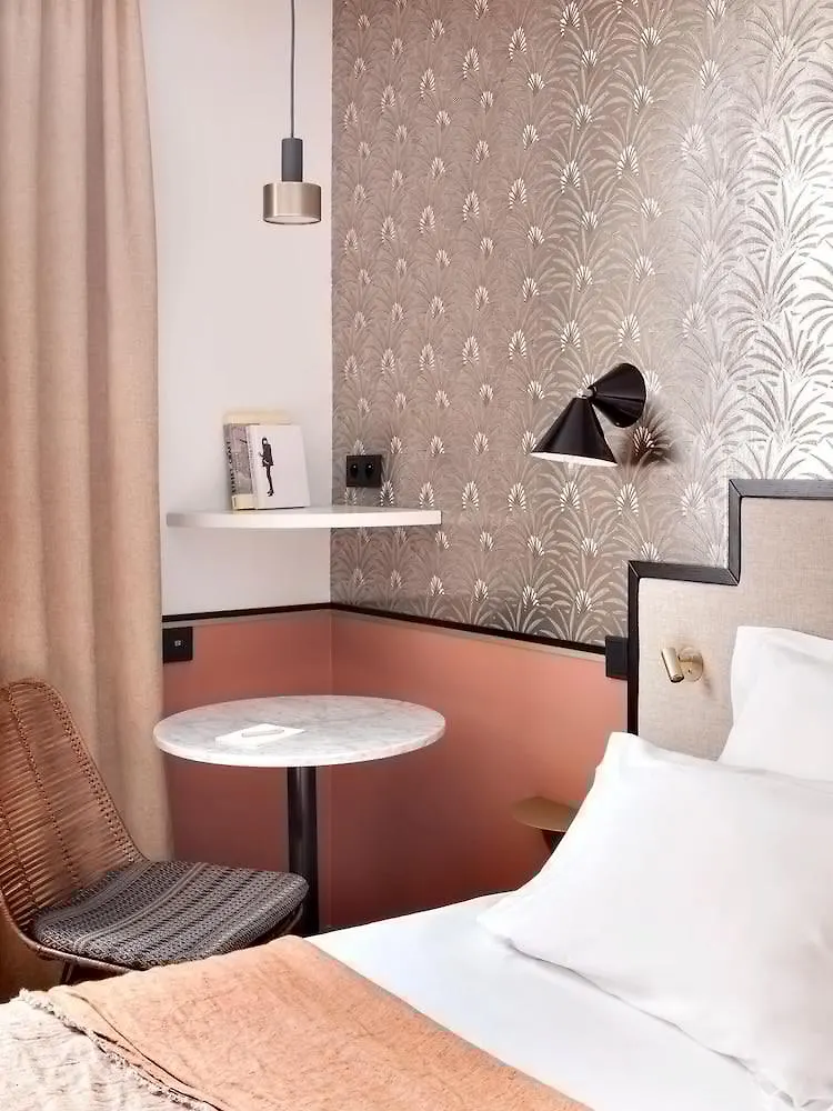 Doisy Etoile - Orso Hotels Paris