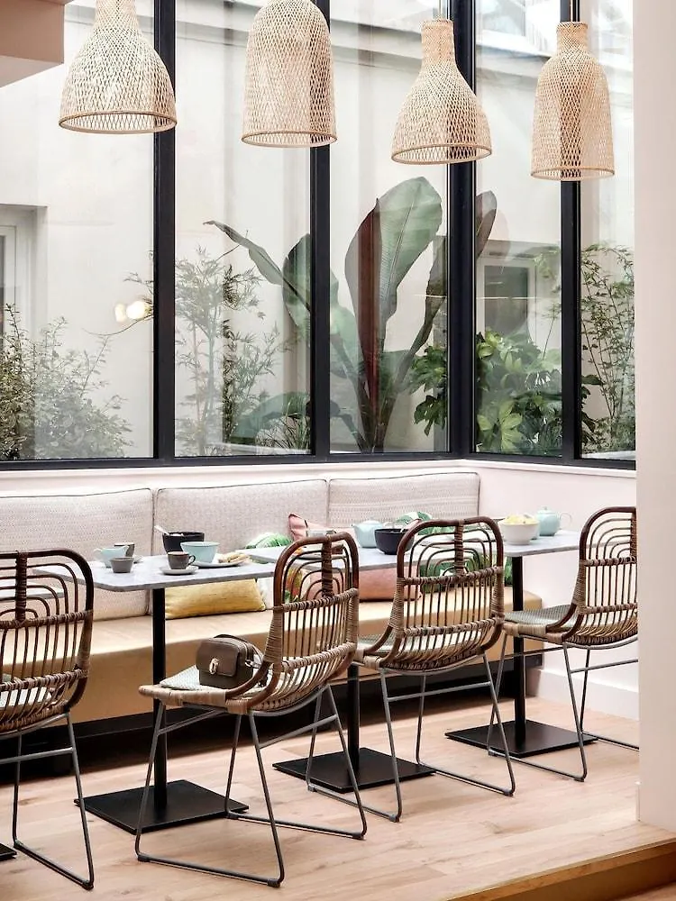 Doisy Etoile - Orso Hotels Paris 4*,  France