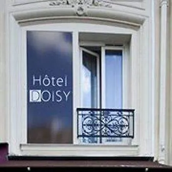 Doisy Etoile - Orso Hotels Paris