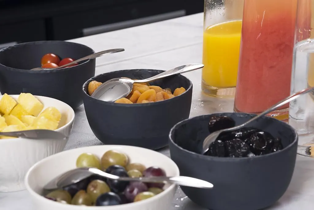 Doisy Etoile - Orso Hotels Paris