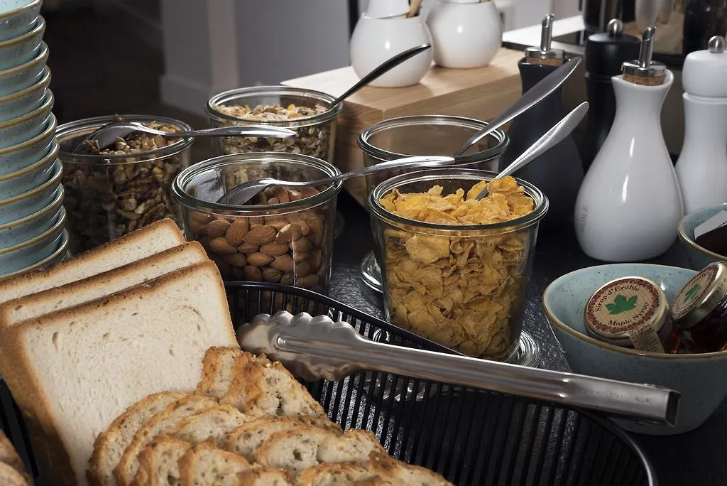 Doisy Etoile - Orso Hotels Paris