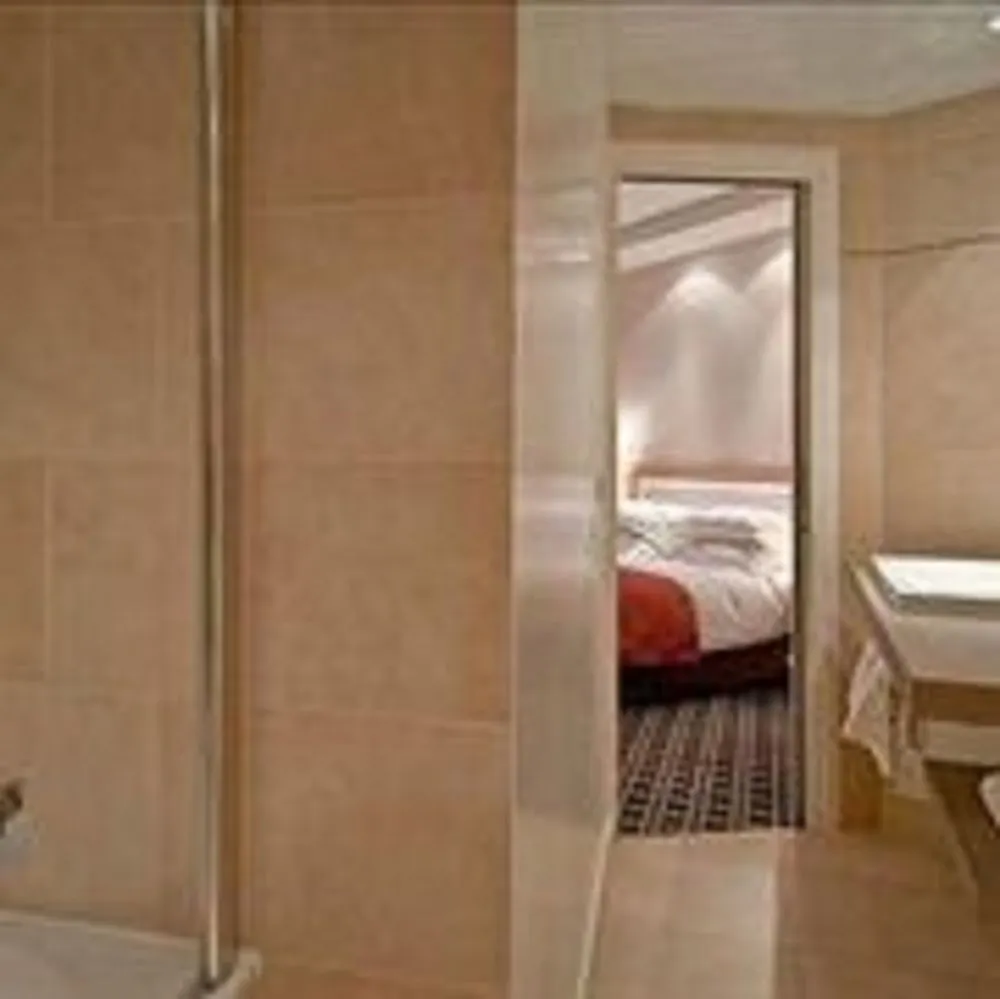 Doisy Etoile - Orso Hotels Paris