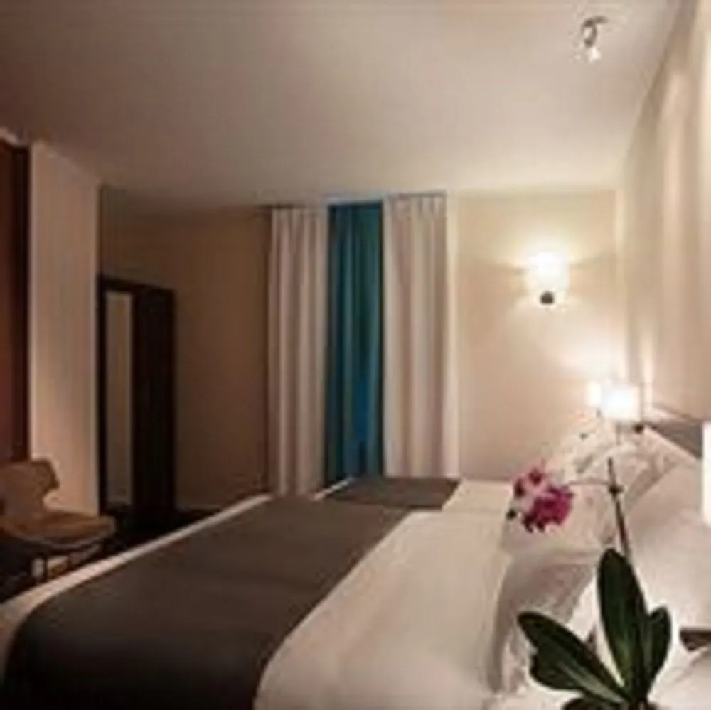 Doisy Etoile - Orso Hotels Paris