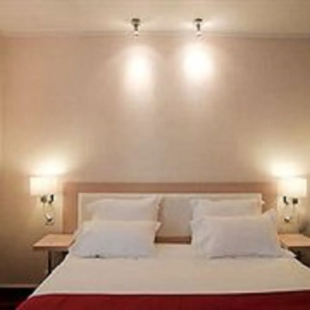 Doisy Etoile - Orso Hotels Paris