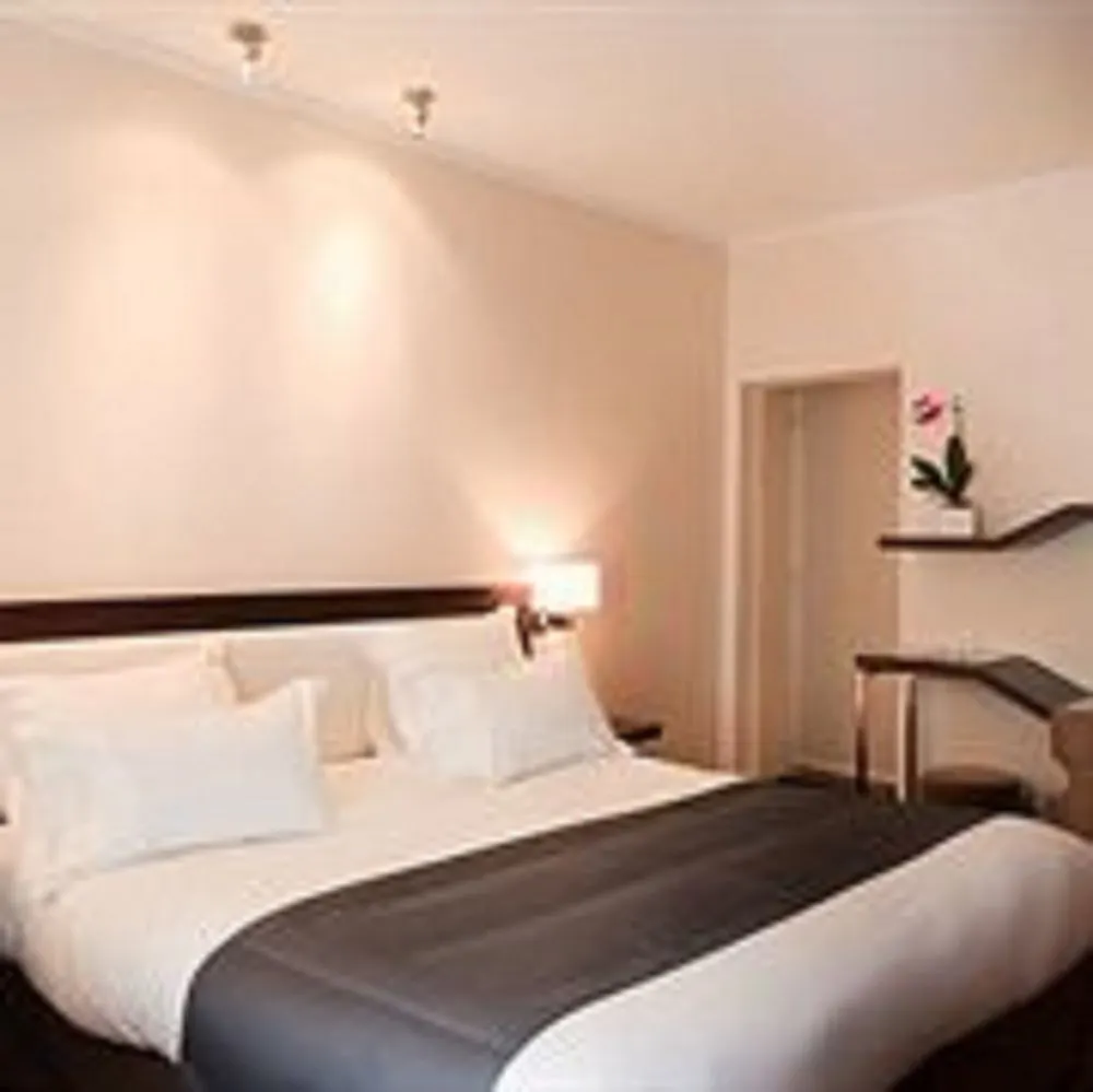 Doisy Etoile - Orso Hotels Paris