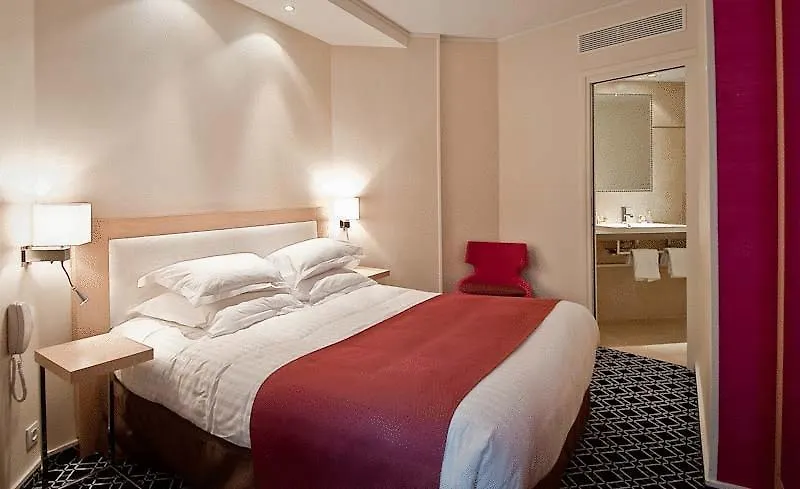 Doisy Etoile - Orso Hotels Paris 4*,  France