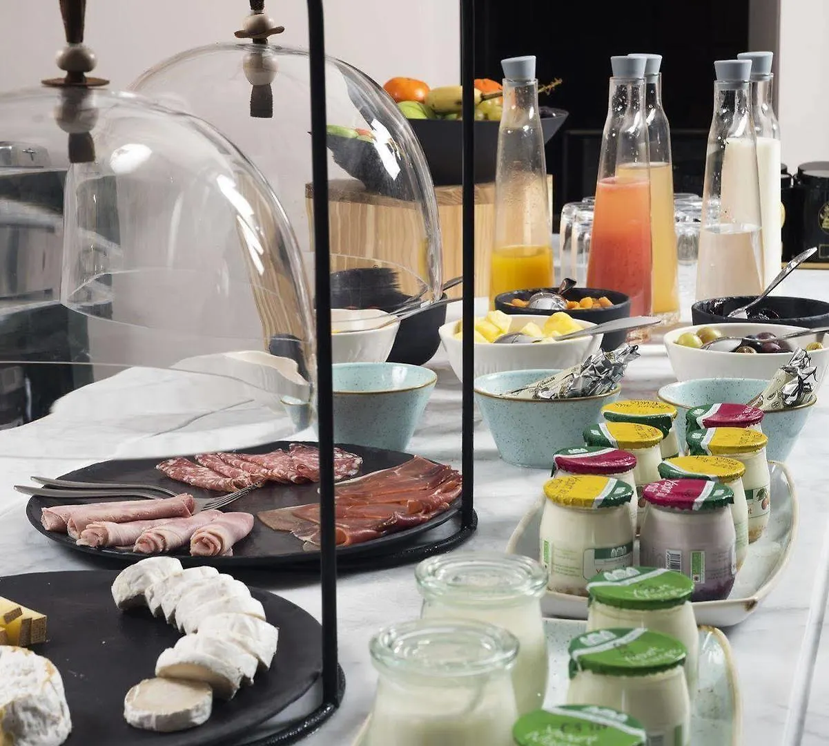 Doisy Etoile - Orso Hotels Paris 4*,  France