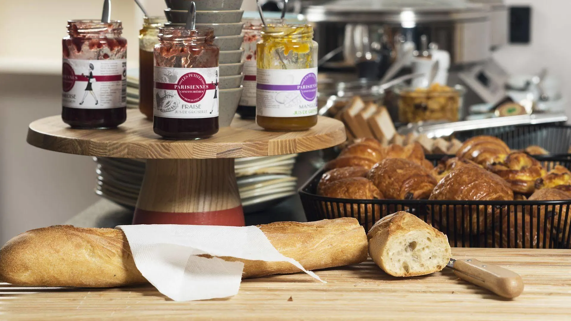 Doisy Etoile - Orso Hotels Paris