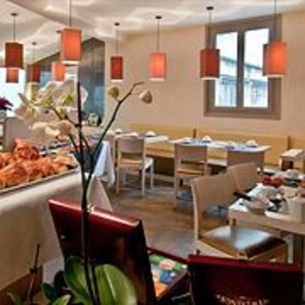 Doisy Etoile - Orso Hotels Paris 4*,